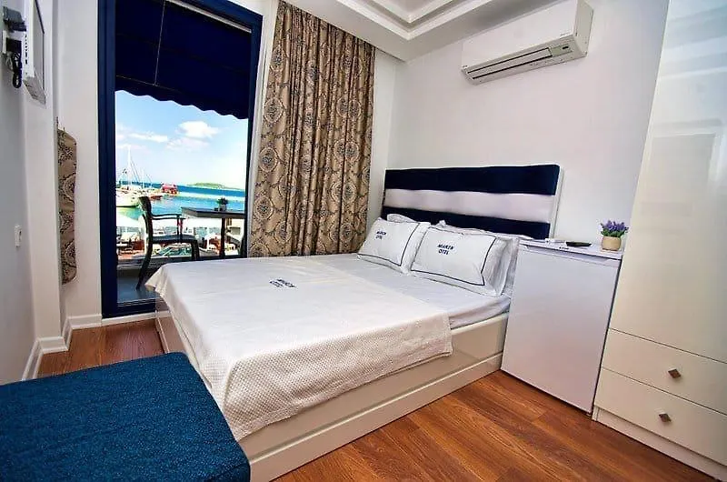 Urla Marin Otel İzmir