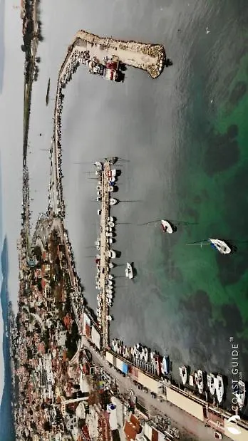 Urla Marin Otel İzmir