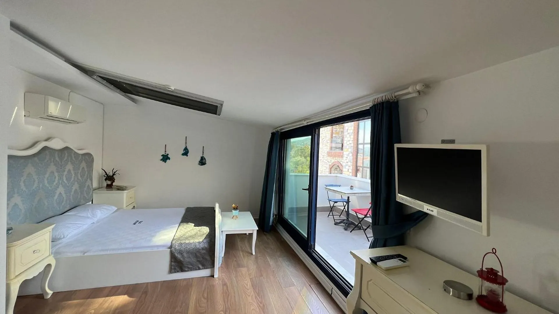 Urla Marin Otel İzmir