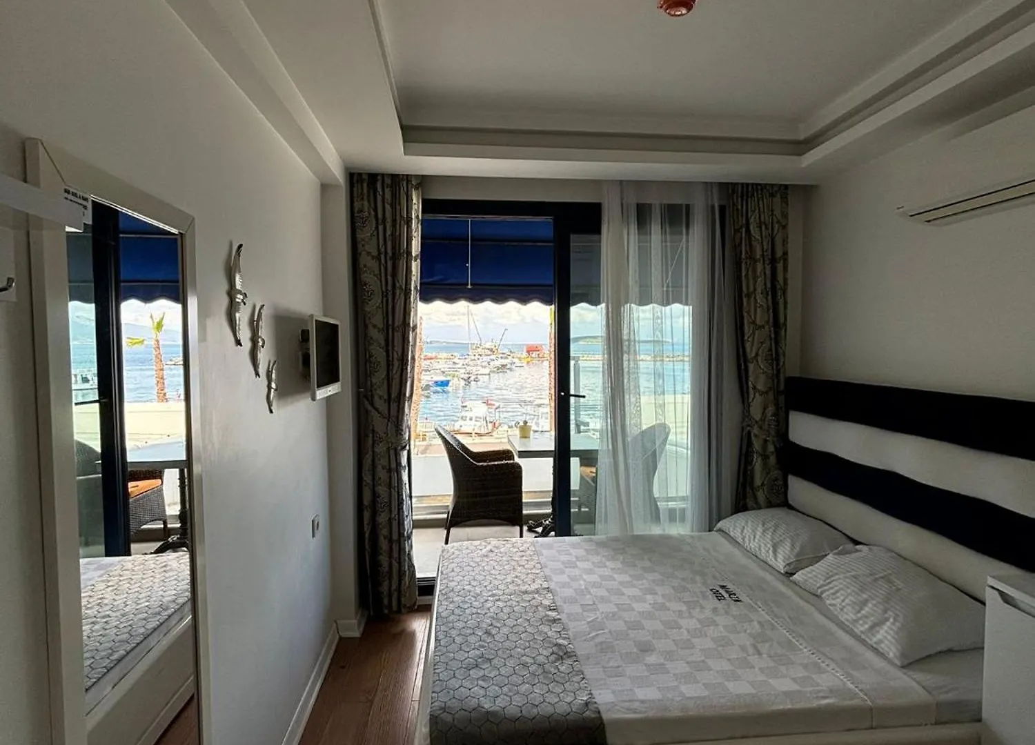 Urla Marin Otel İzmir