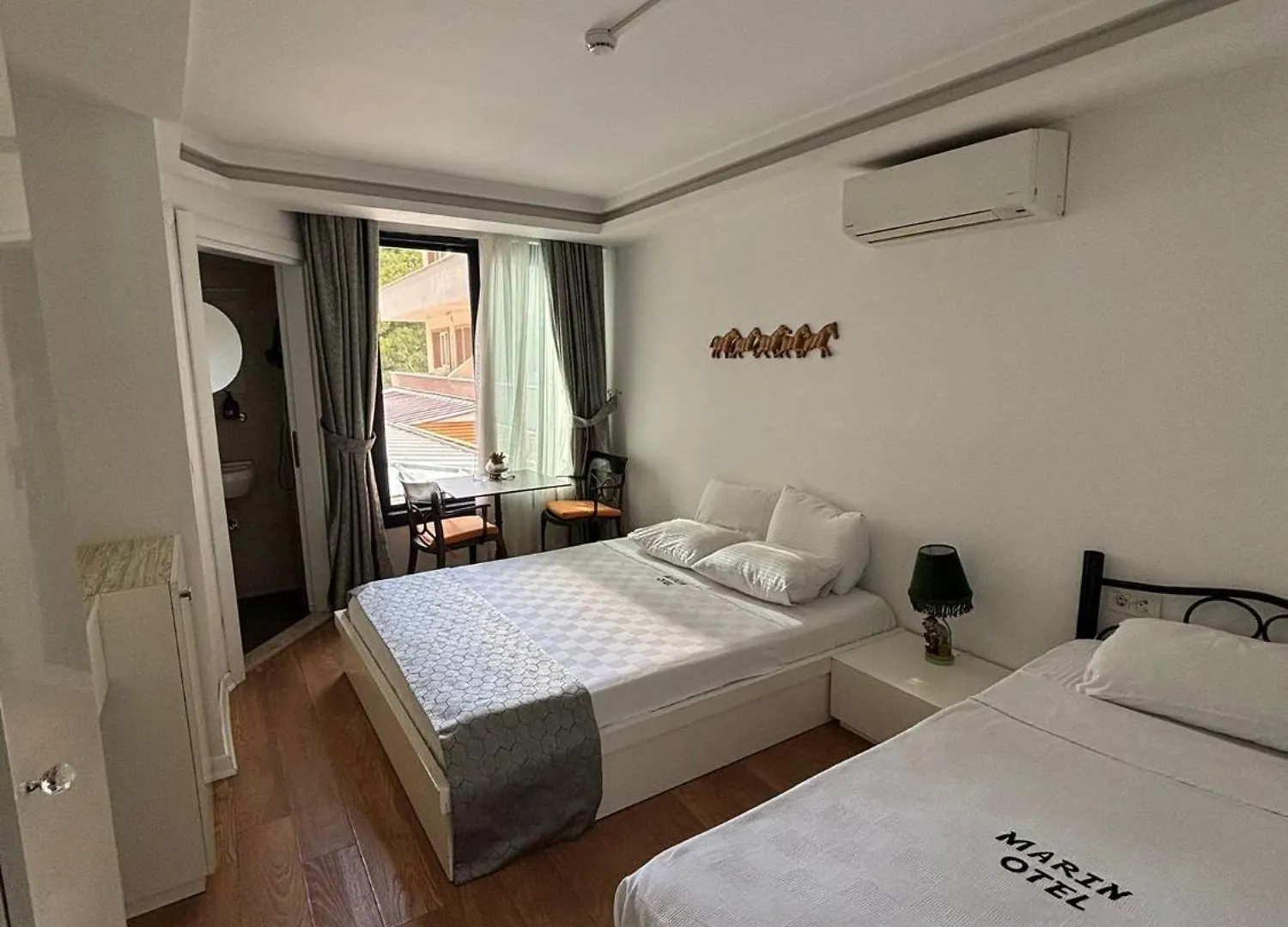 Urla Marin Otel İzmir Türkiye