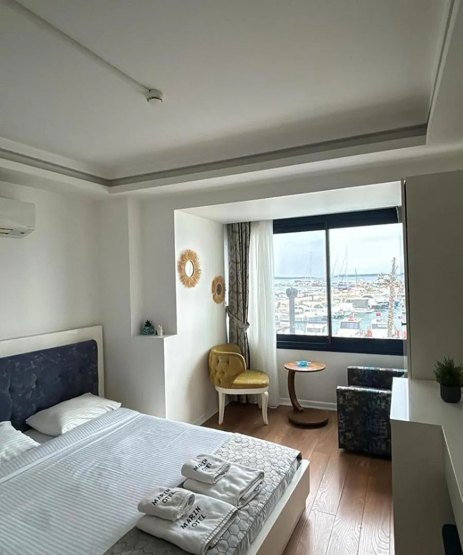 Urla Marin Otel İzmir 4*,  Türkiye