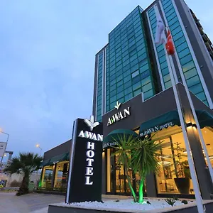 Avwan çiğli İzmir