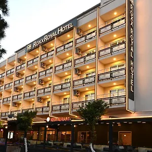 Roxx Royal 4*, Kusadasi Turkey