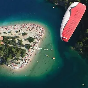 Random By Lookbookholiday (adults Only) 3*, Oludeniz Turkey