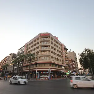 Grand Corner Boutique Otel