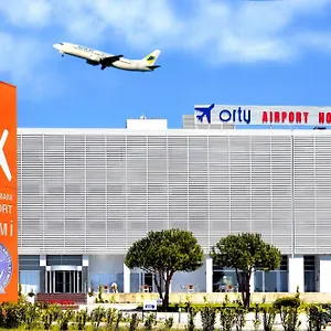 Orty Airport Otel
