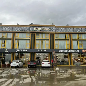 Burc Pelitli (Trabzon)