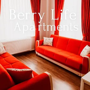 Istanberry - Berry Life 2*, Istanbul Turkey